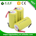 GLE-SC3400 ni-cd sc 1800mah battery 1.2v with tabs